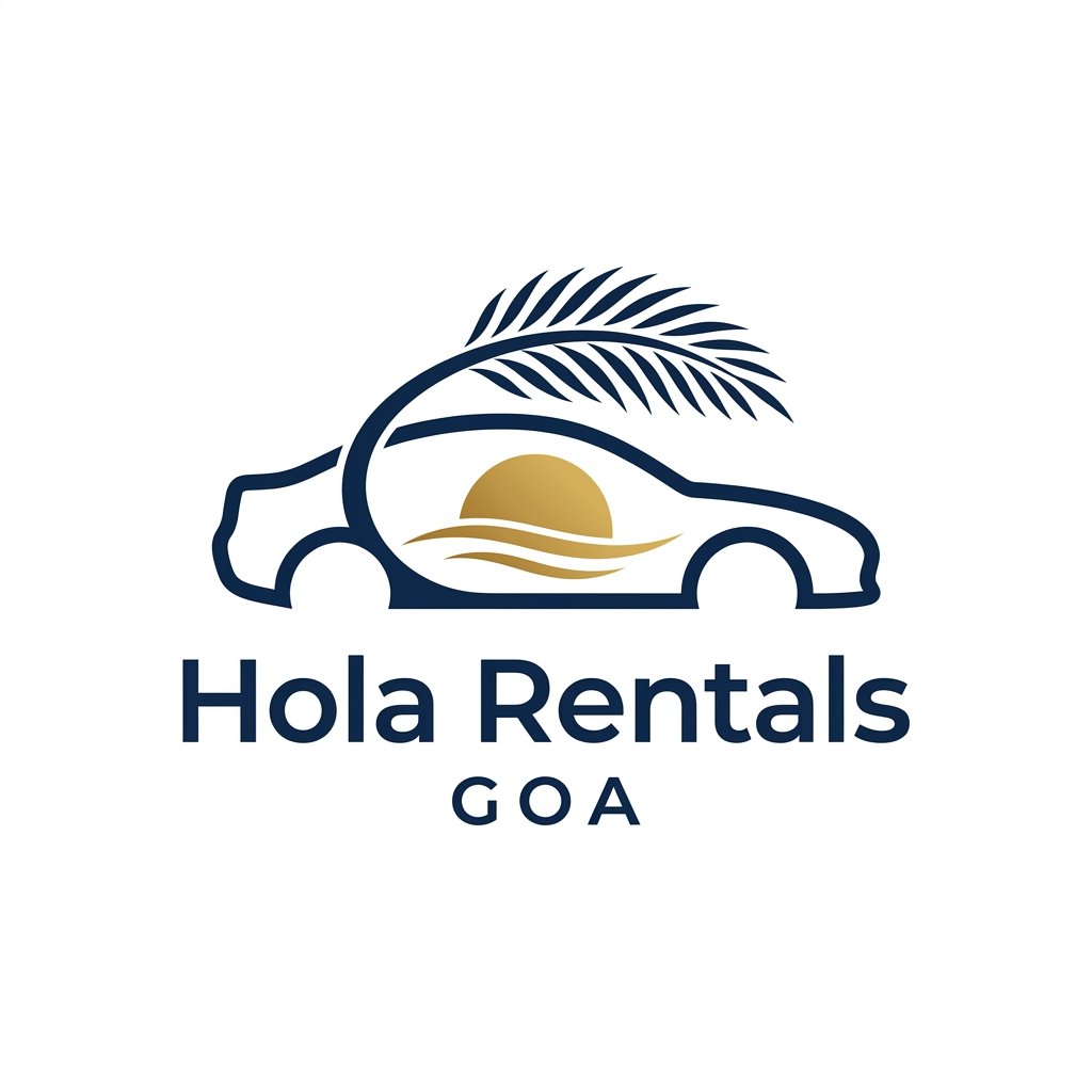 Hola Rentals Goa Icon