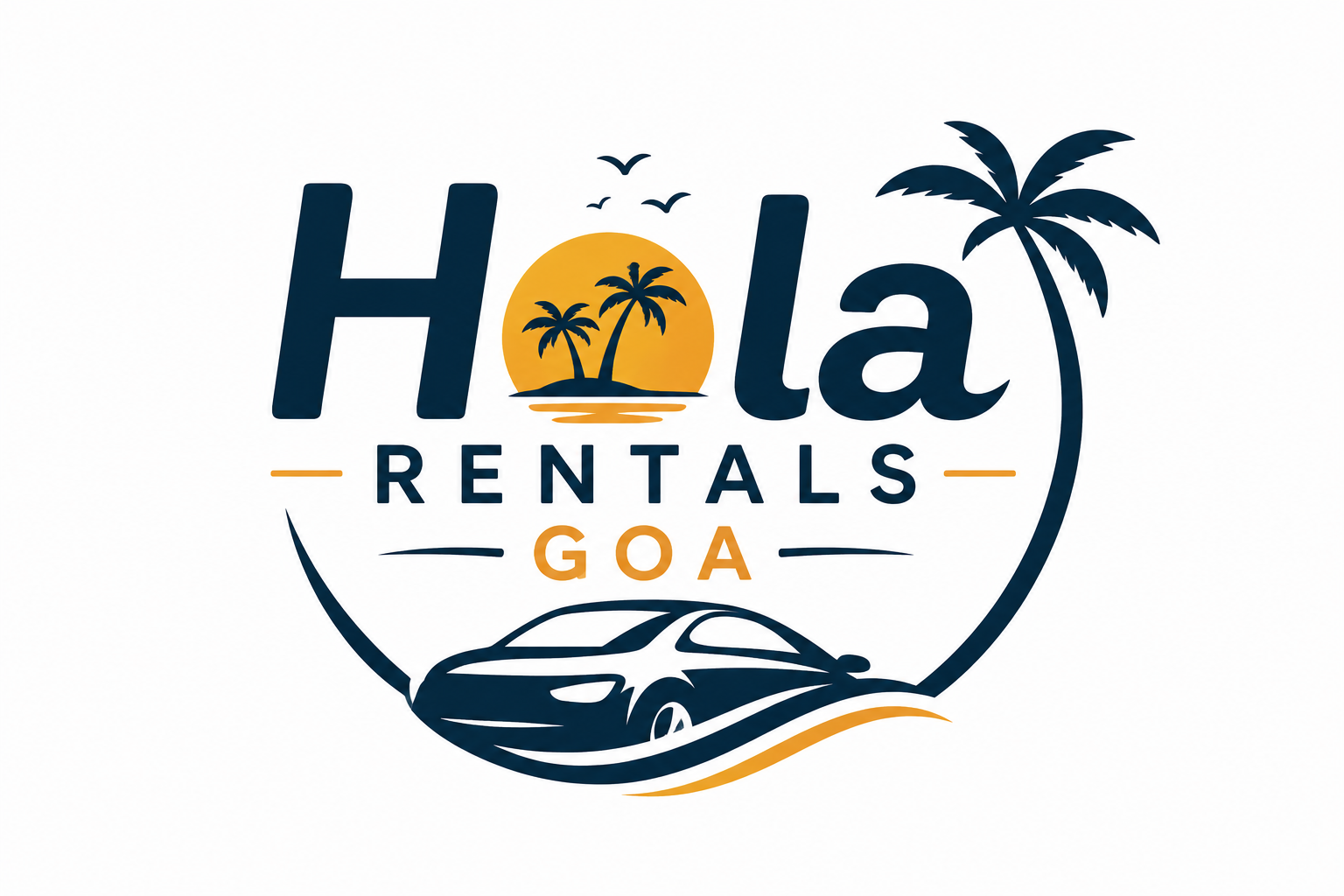 Hola Rentals Goa