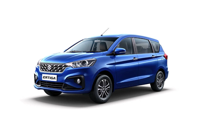 Maruti Ertiga