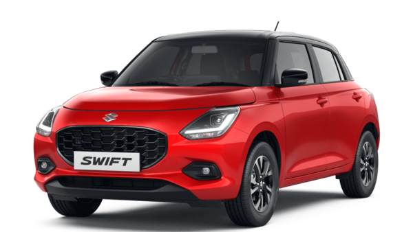 Maruti Swift