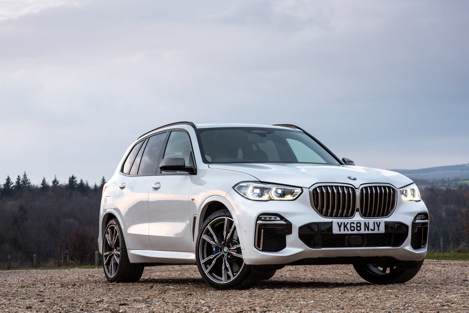 BMW X5 self drive rental Goa, Hola Rentals Goa