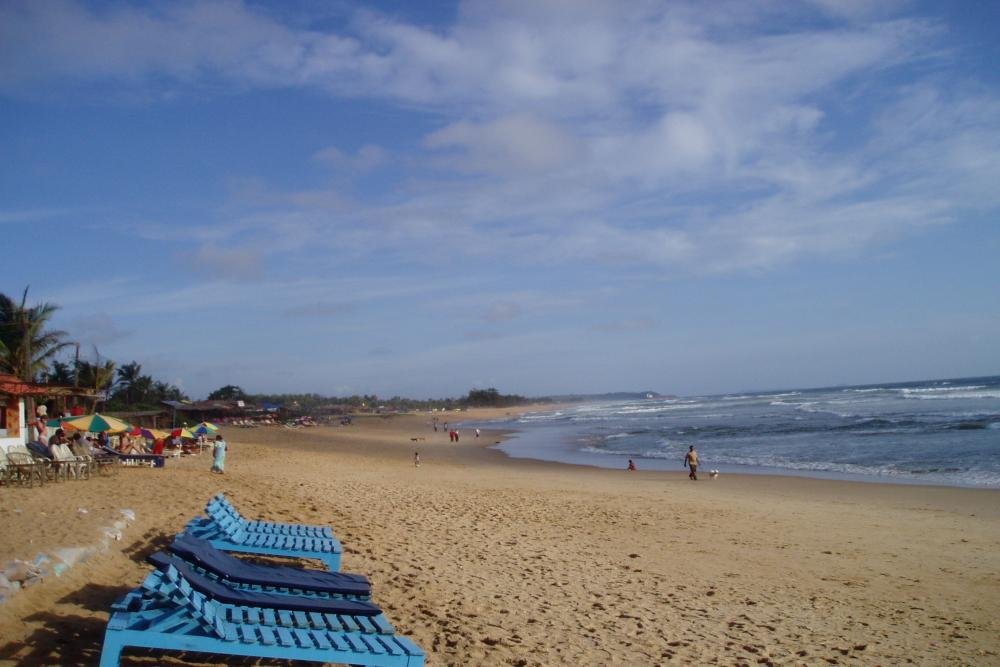 Calangute