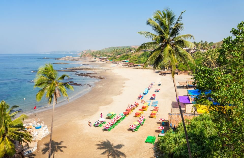 Anjuna