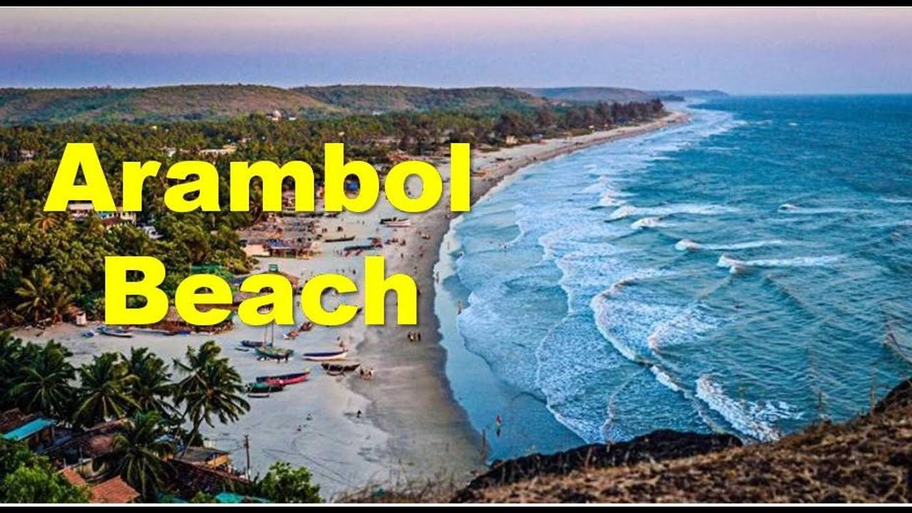 Arambol